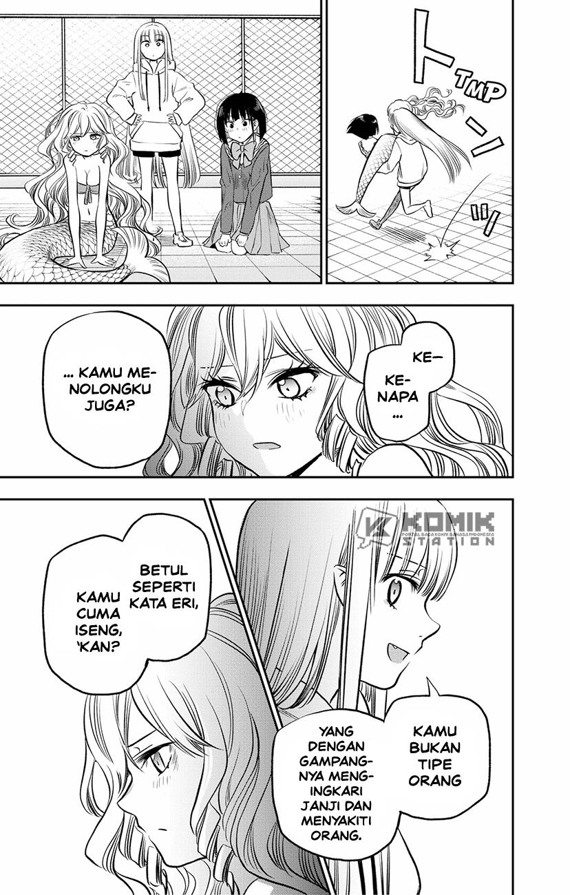 The Pension Life Vampire Chap 3 - Next Chap 4
