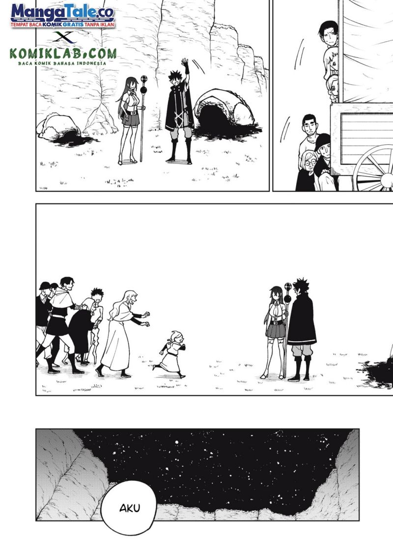 S-Rank Party Kara Kaikosareta “Jugushi” – “Noroi no Item” Shika Tsukuremasen ga, Sono Seinou wa Artifact-kyuu nari……! Chap 7 - Next Chap 8