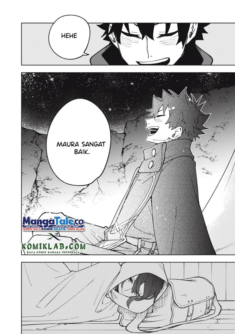 S-Rank Party Kara Kaikosareta “Jugushi” – “Noroi no Item” Shika Tsukuremasen ga, Sono Seinou wa Artifact-kyuu nari……! Chap 7 - Next Chap 8