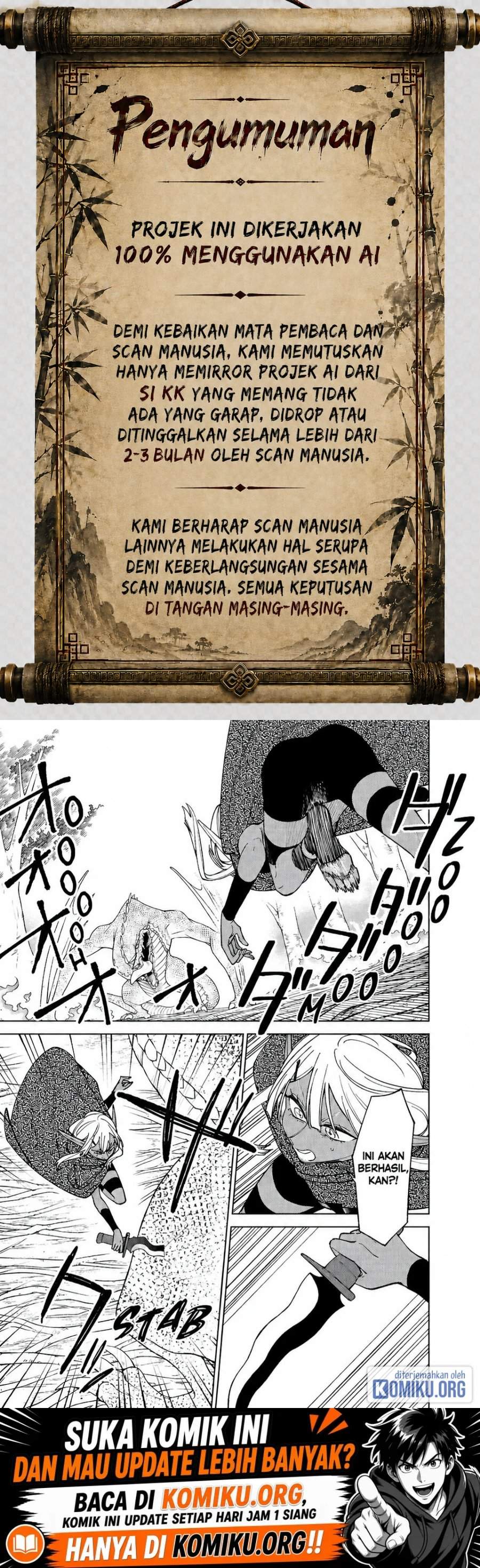 S-Rank Party Kara Kaikosareta “Jugushi” – “Noroi no Item” Shika Tsukuremasen ga, Sono Seinou wa Artifact-kyuu nari……! Chap 43 - Next Chap 44
