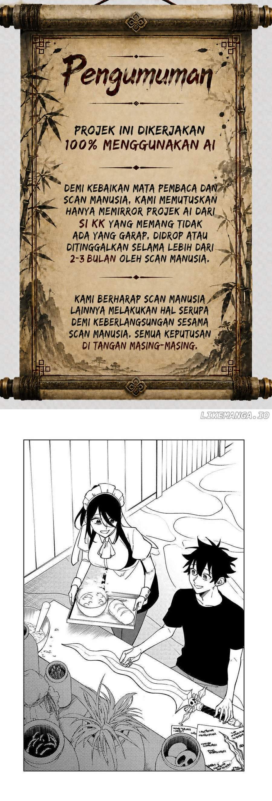 S-Rank Party Kara Kaikosareta “Jugushi” – “Noroi no Item” Shika Tsukuremasen ga, Sono Seinou wa Artifact-kyuu nari……! Chap 40 - Next Chap 41
