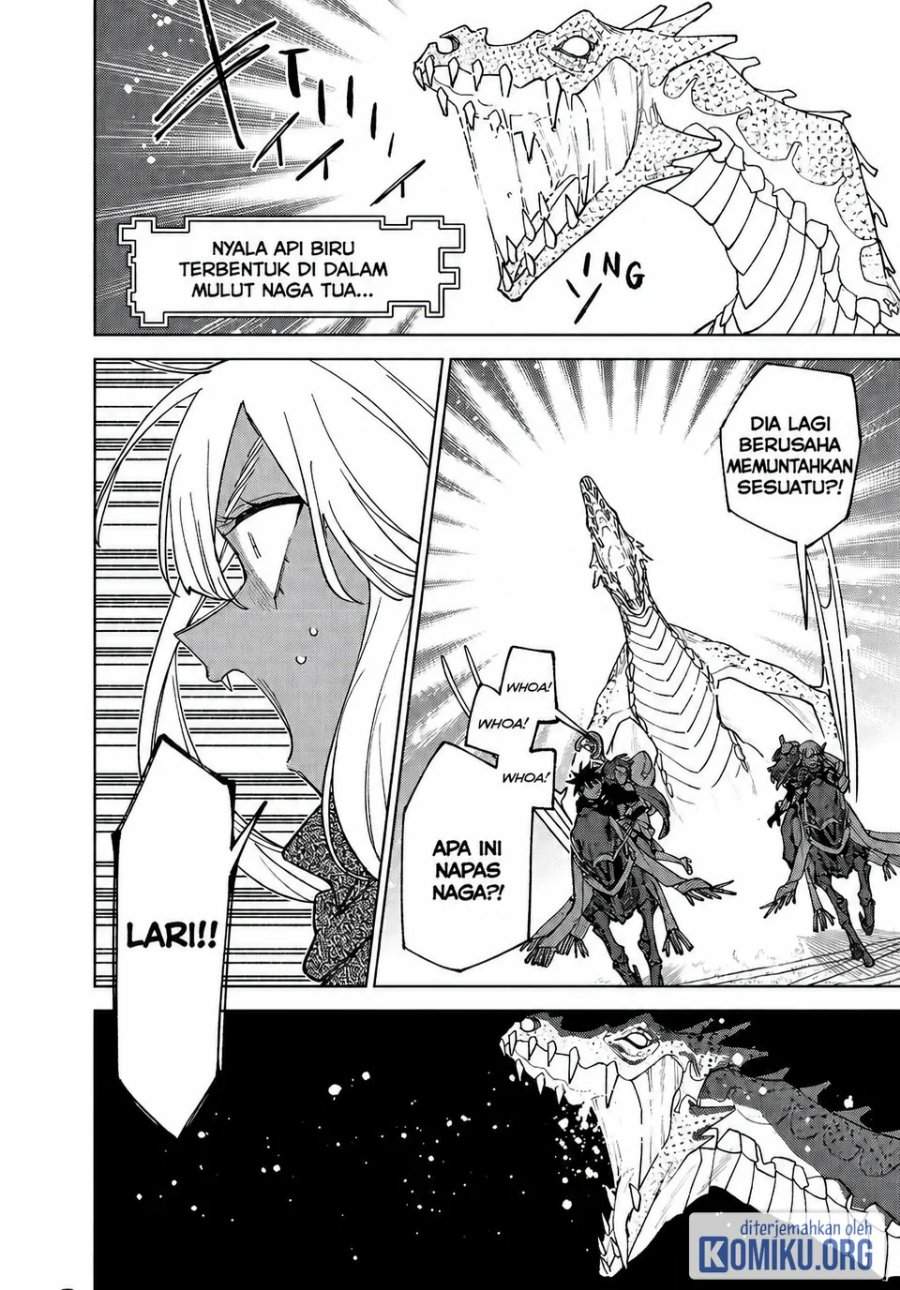 S-Rank Party Kara Kaikosareta “Jugushi” – “Noroi no Item” Shika Tsukuremasen ga, Sono Seinou wa Artifact-kyuu nari……! Chap 42 - Next Chap 43