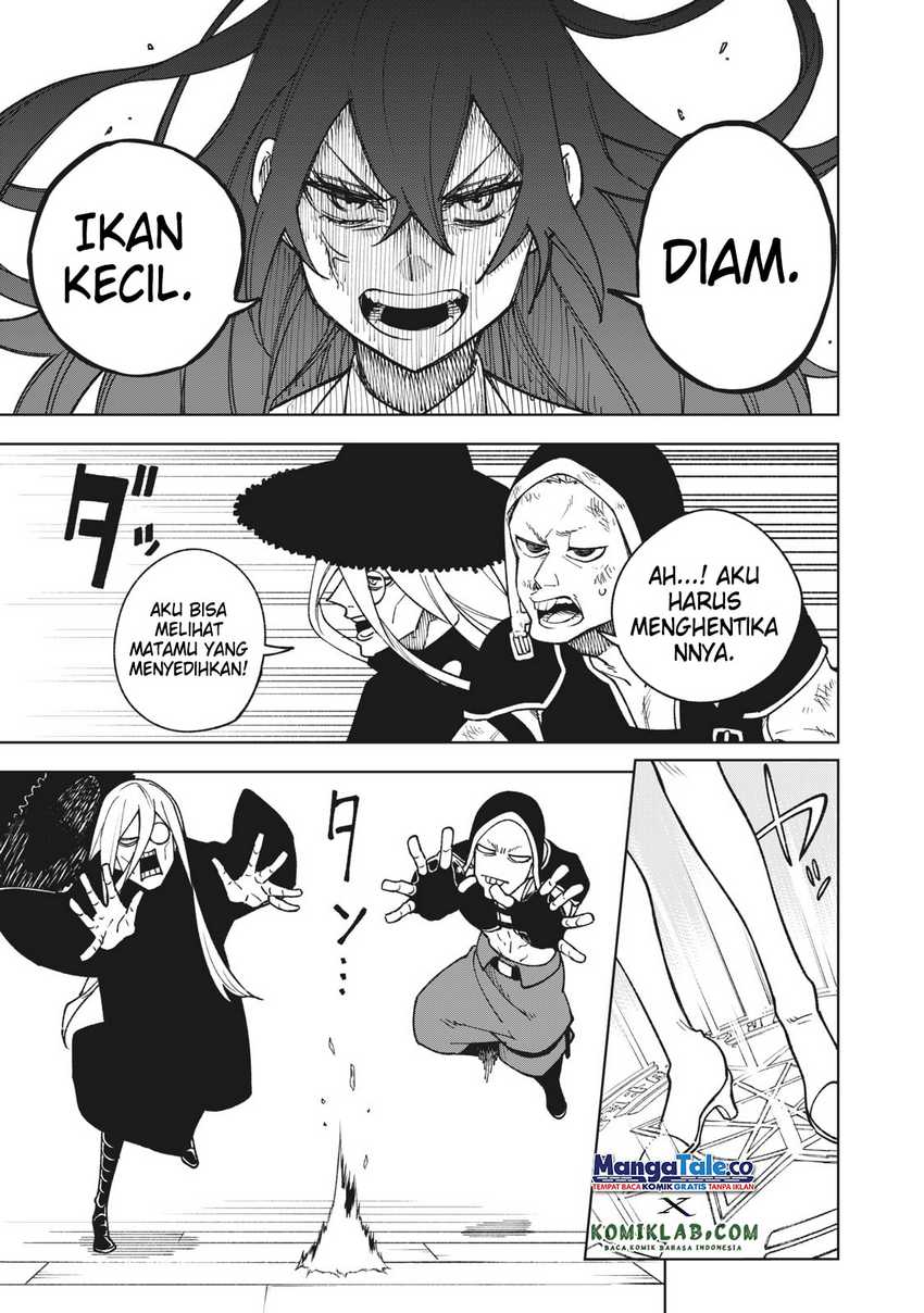 S-Rank Party Kara Kaikosareta “Jugushi” – “Noroi no Item” Shika Tsukuremasen ga, Sono Seinou wa Artifact-kyuu nari……! Chap 4.1 - Next Chap 5.1