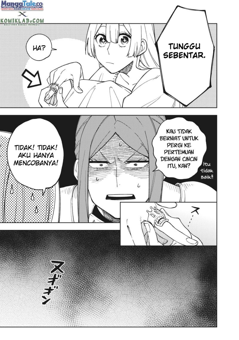 S-Rank Party Kara Kaikosareta “Jugushi” – “Noroi no Item” Shika Tsukuremasen ga, Sono Seinou wa Artifact-kyuu nari……! Chap 5 - Next Chap 6