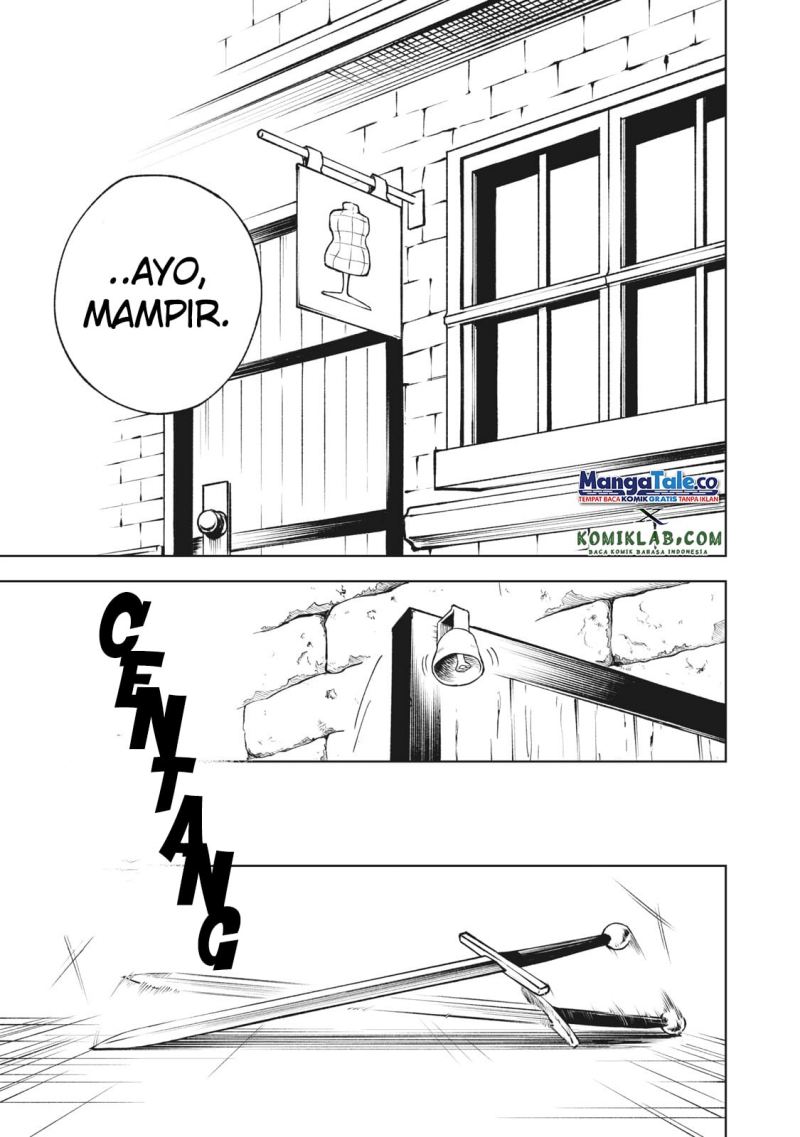 S-Rank Party Kara Kaikosareta “Jugushi” – “Noroi no Item” Shika Tsukuremasen ga, Sono Seinou wa Artifact-kyuu nari……! Chap 5 - Next Chap 6