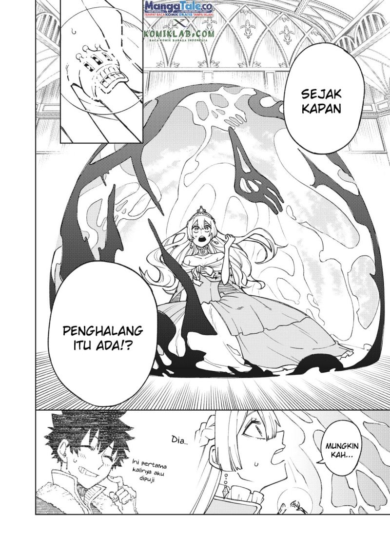 S-Rank Party Kara Kaikosareta “Jugushi” – “Noroi no Item” Shika Tsukuremasen ga, Sono Seinou wa Artifact-kyuu nari……! Chap 5 - Next Chap 6