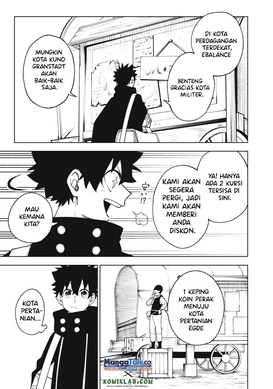 S-Rank Party Kara Kaikosareta “Jugushi” – “Noroi no Item” Shika Tsukuremasen ga, Sono Seinou wa Artifact-kyuu nari……! Chap 6 - Next Chap 7