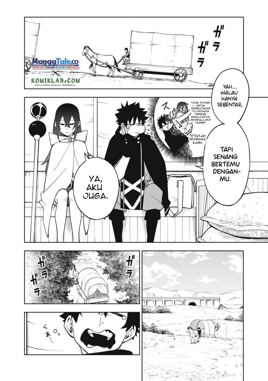 S-Rank Party Kara Kaikosareta “Jugushi” – “Noroi no Item” Shika Tsukuremasen ga, Sono Seinou wa Artifact-kyuu nari……! Chap 6 - Next Chap 7