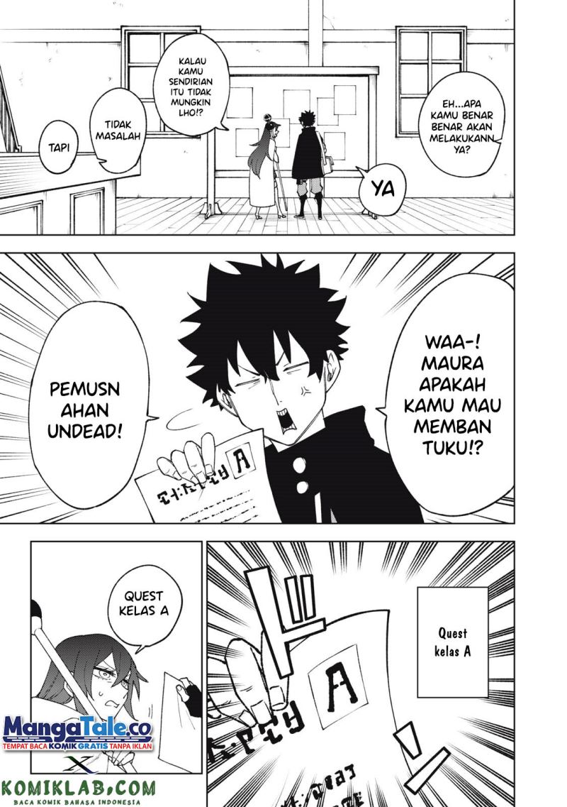 S-Rank Party Kara Kaikosareta “Jugushi” – “Noroi no Item” Shika Tsukuremasen ga, Sono Seinou wa Artifact-kyuu nari……! Chap 8 - Next Chap 9