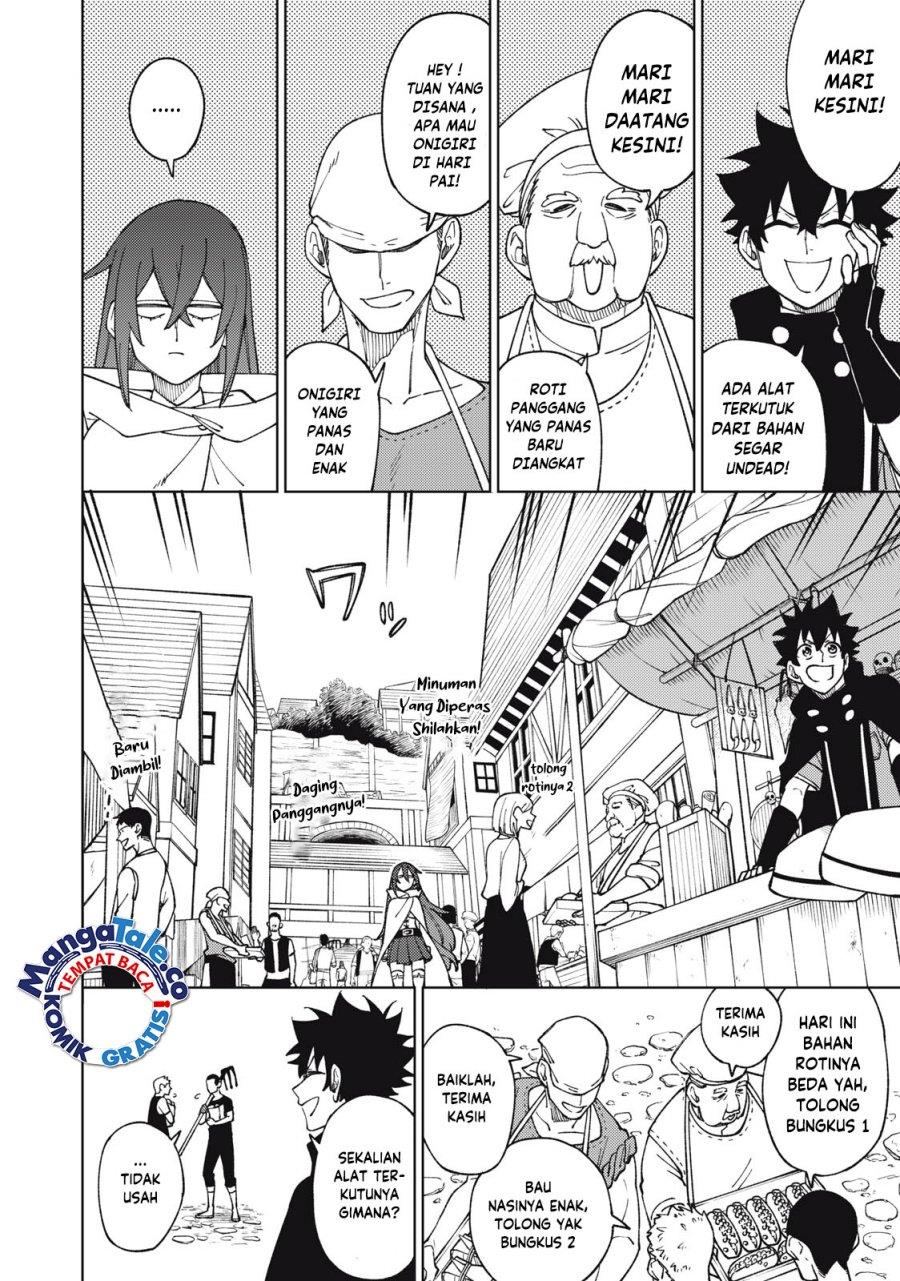 S-Rank Party Kara Kaikosareta “Jugushi” – “Noroi no Item” Shika Tsukuremasen ga, Sono Seinou wa Artifact-kyuu nari……! Chap 12 - Next Chap 13