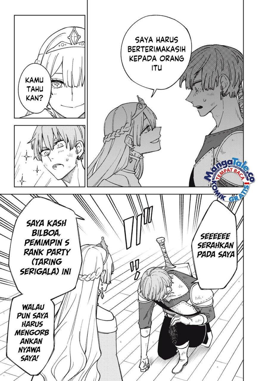 S-Rank Party Kara Kaikosareta “Jugushi” – “Noroi no Item” Shika Tsukuremasen ga, Sono Seinou wa Artifact-kyuu nari……! Chap 12 - Next Chap 13