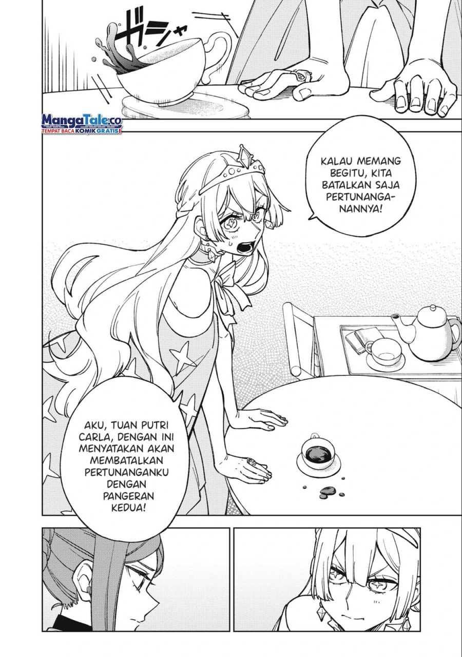S-Rank Party Kara Kaikosareta “Jugushi” – “Noroi no Item” Shika Tsukuremasen ga, Sono Seinou wa Artifact-kyuu nari……! Chap 14 - Next Chap 15