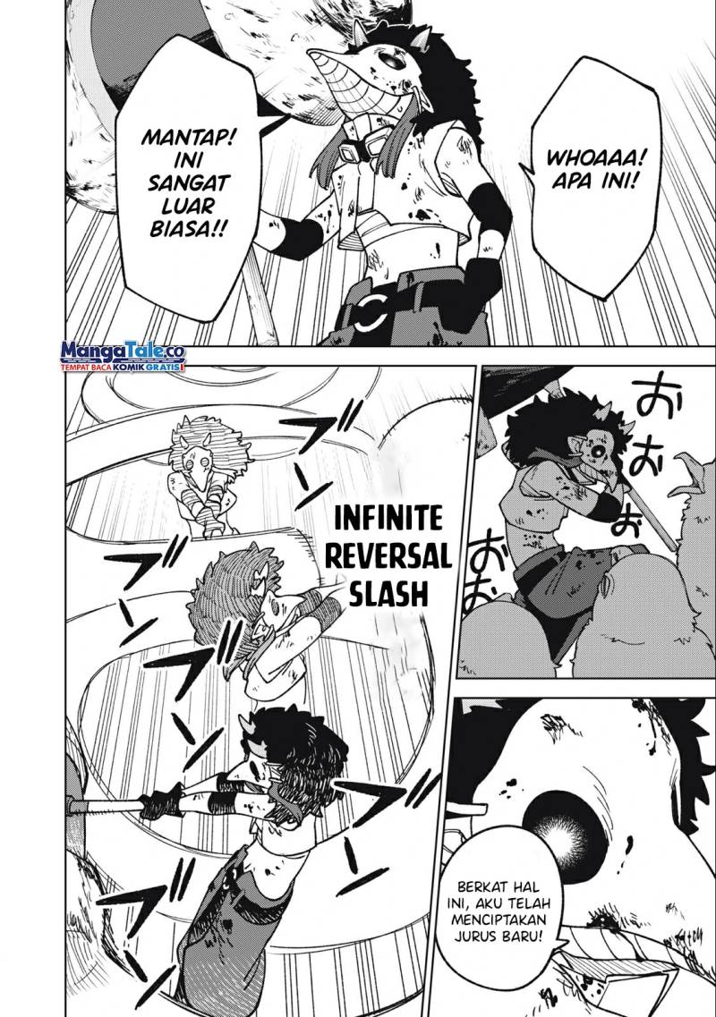 S-Rank Party Kara Kaikosareta “Jugushi” – “Noroi no Item” Shika Tsukuremasen ga, Sono Seinou wa Artifact-kyuu nari……! Chap 16 - Next Chap 17