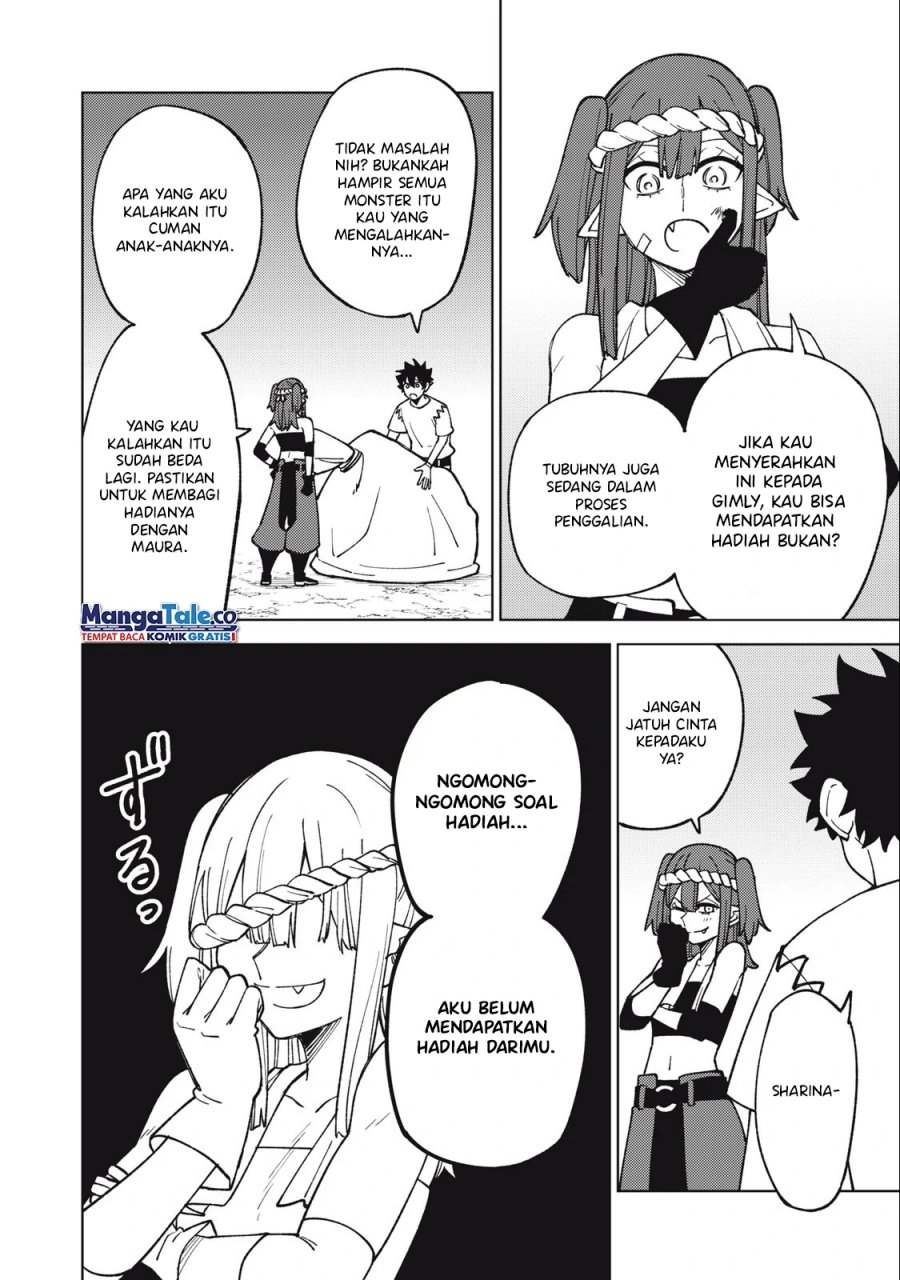 S-Rank Party Kara Kaikosareta “Jugushi” – “Noroi no Item” Shika Tsukuremasen ga, Sono Seinou wa Artifact-kyuu nari……! Chap 18 - Next Chap 19