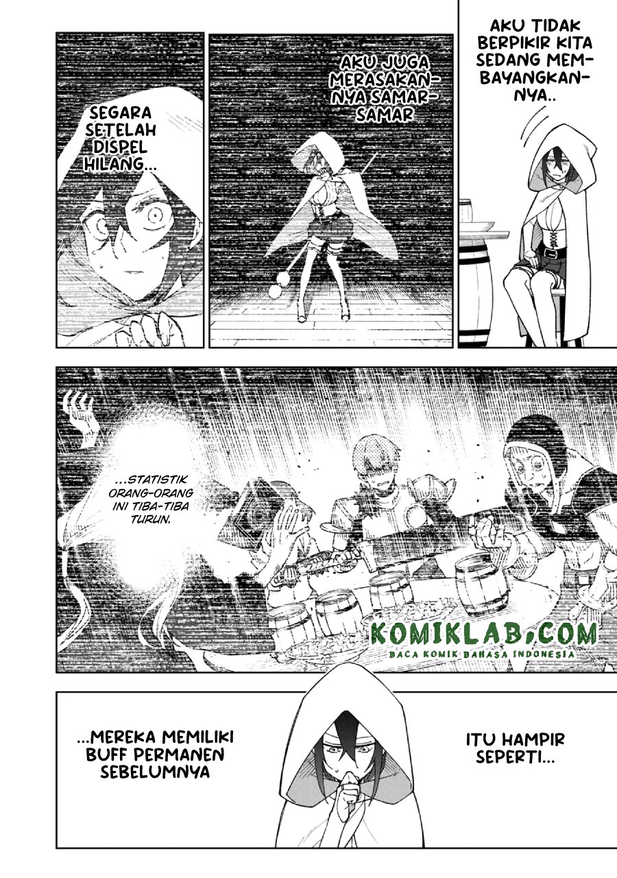 S-Rank Party Kara Kaikosareta “Jugushi” – “Noroi no Item” Shika Tsukuremasen ga, Sono Seinou wa Artifact-kyuu nari……! Chap 1.2 - Next Chap 2.2