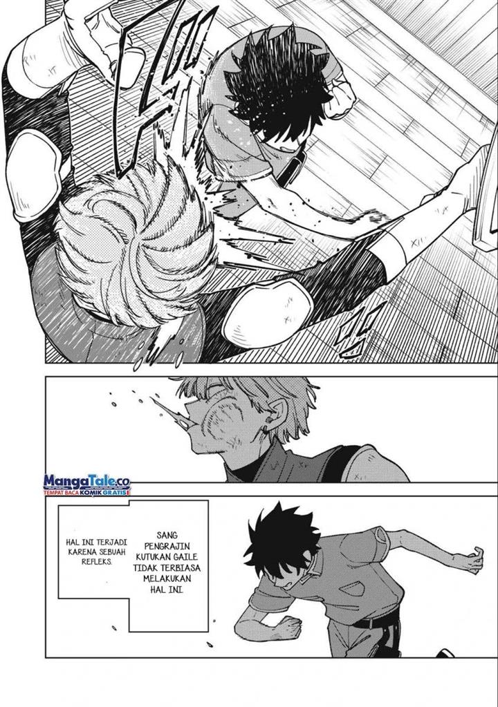 S-Rank Party Kara Kaikosareta “Jugushi” – “Noroi no Item” Shika Tsukuremasen ga, Sono Seinou wa Artifact-kyuu nari……! Chap 23 - Next Chap 24