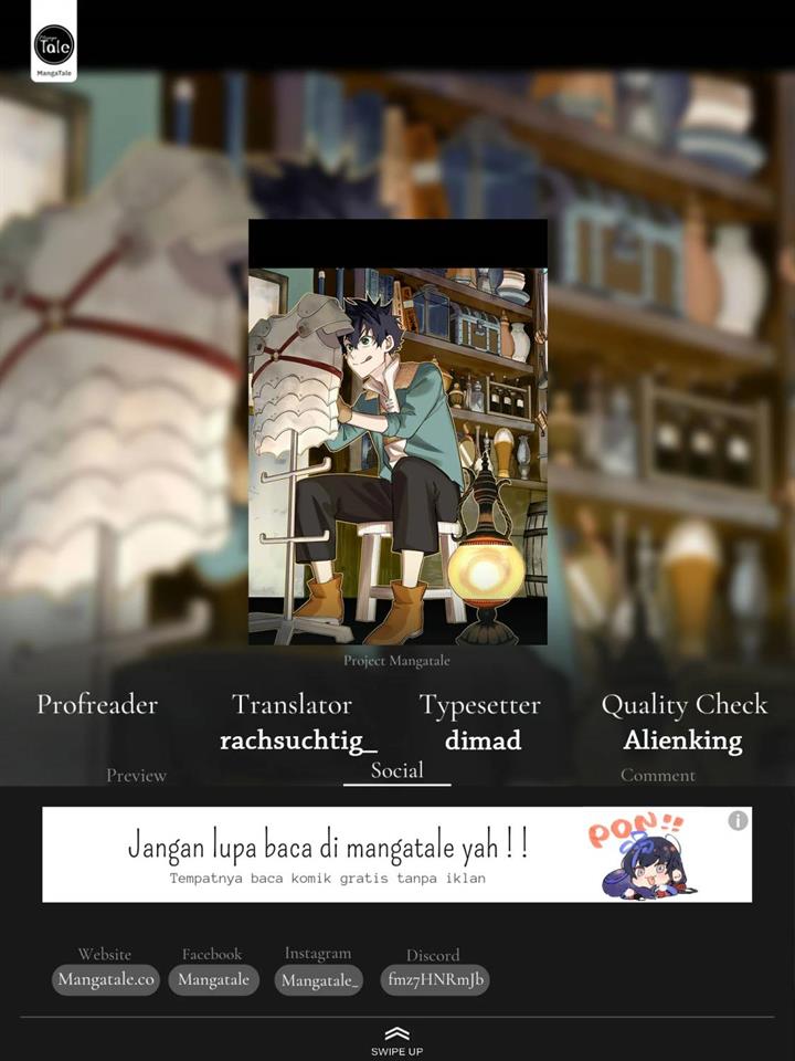 S-Rank Party Kara Kaikosareta “Jugushi” – “Noroi no Item” Shika Tsukuremasen ga, Sono Seinou wa Artifact-kyuu nari……! Chap 23 - Next Chap 24