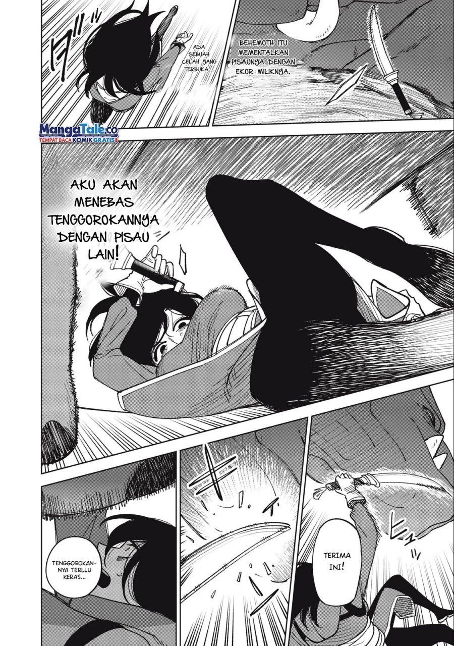 S-Rank Party Kara Kaikosareta “Jugushi” – “Noroi no Item” Shika Tsukuremasen ga, Sono Seinou wa Artifact-kyuu nari……! Chap 20 - Next Chap 21