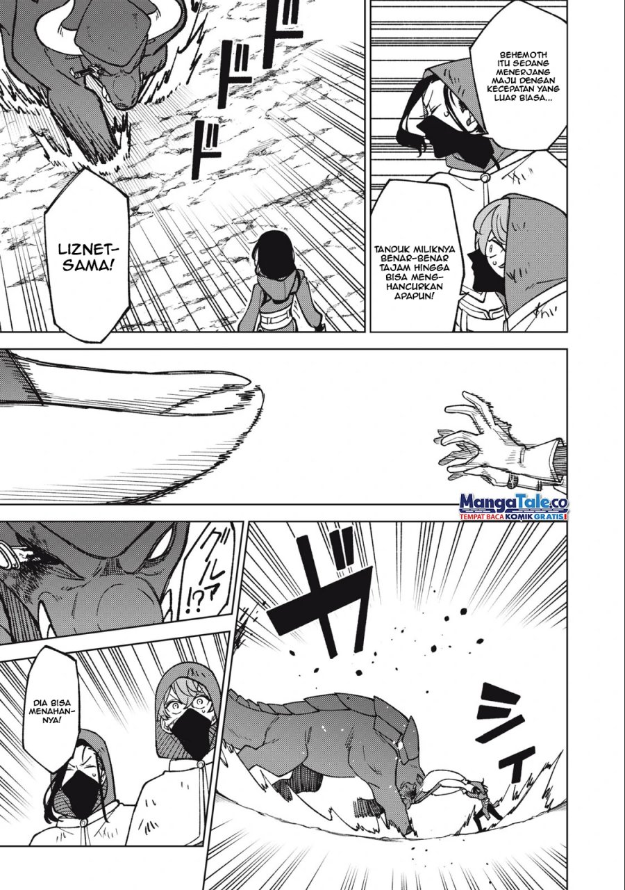 S-Rank Party Kara Kaikosareta “Jugushi” – “Noroi no Item” Shika Tsukuremasen ga, Sono Seinou wa Artifact-kyuu nari……! Chap 21 - Next Chap 22