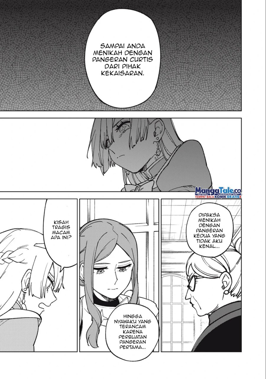 S-Rank Party Kara Kaikosareta “Jugushi” – “Noroi no Item” Shika Tsukuremasen ga, Sono Seinou wa Artifact-kyuu nari……! Chap 21 - Next Chap 22