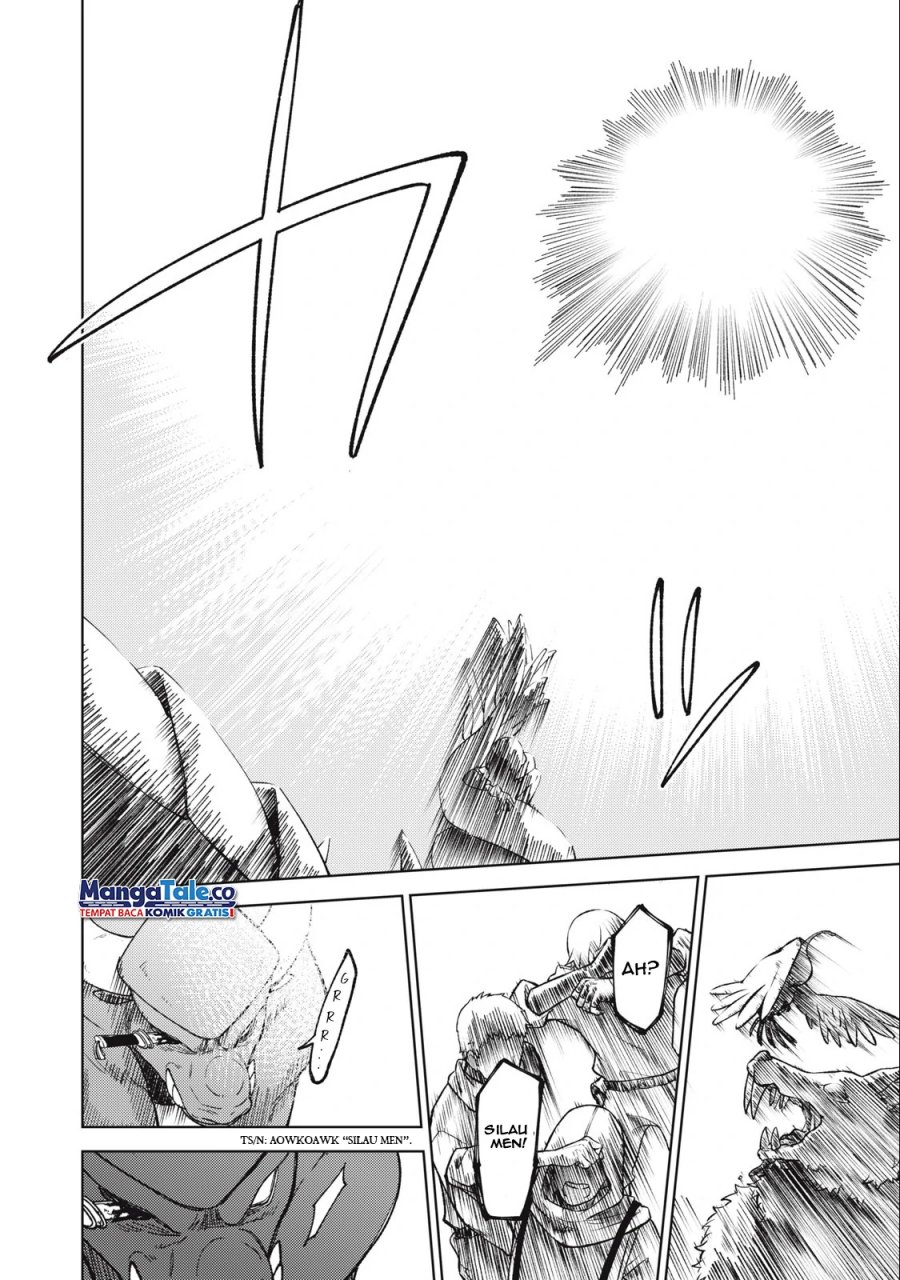 S-Rank Party Kara Kaikosareta “Jugushi” – “Noroi no Item” Shika Tsukuremasen ga, Sono Seinou wa Artifact-kyuu nari……! Chap 21 - Next Chap 22
