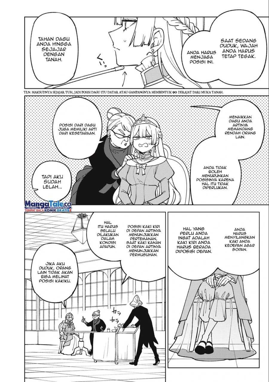 S-Rank Party Kara Kaikosareta “Jugushi” – “Noroi no Item” Shika Tsukuremasen ga, Sono Seinou wa Artifact-kyuu nari……! Chap 21 - Next Chap 22