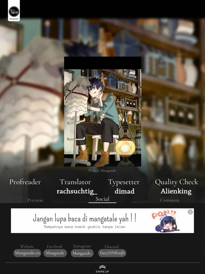 S-Rank Party Kara Kaikosareta “Jugushi” – “Noroi no Item” Shika Tsukuremasen ga, Sono Seinou wa Artifact-kyuu nari……! Chap 22 - Next Chap 23