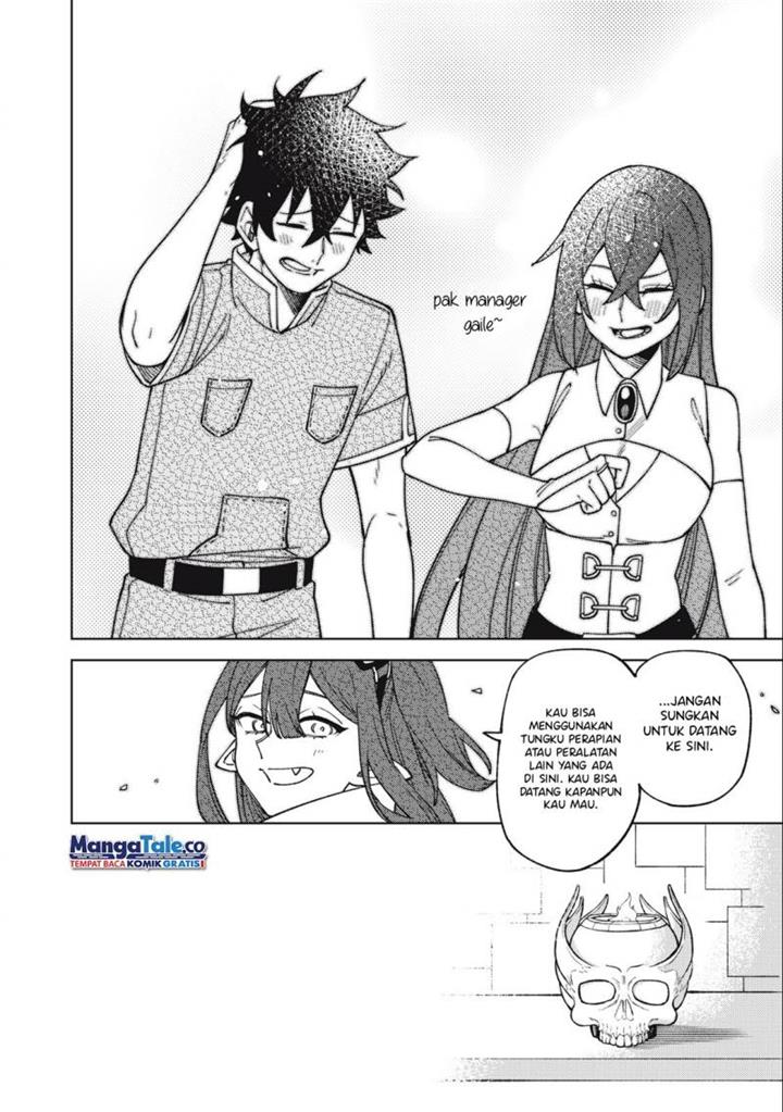 S-Rank Party Kara Kaikosareta “Jugushi” – “Noroi no Item” Shika Tsukuremasen ga, Sono Seinou wa Artifact-kyuu nari……! Chap 22 - Next Chap 23