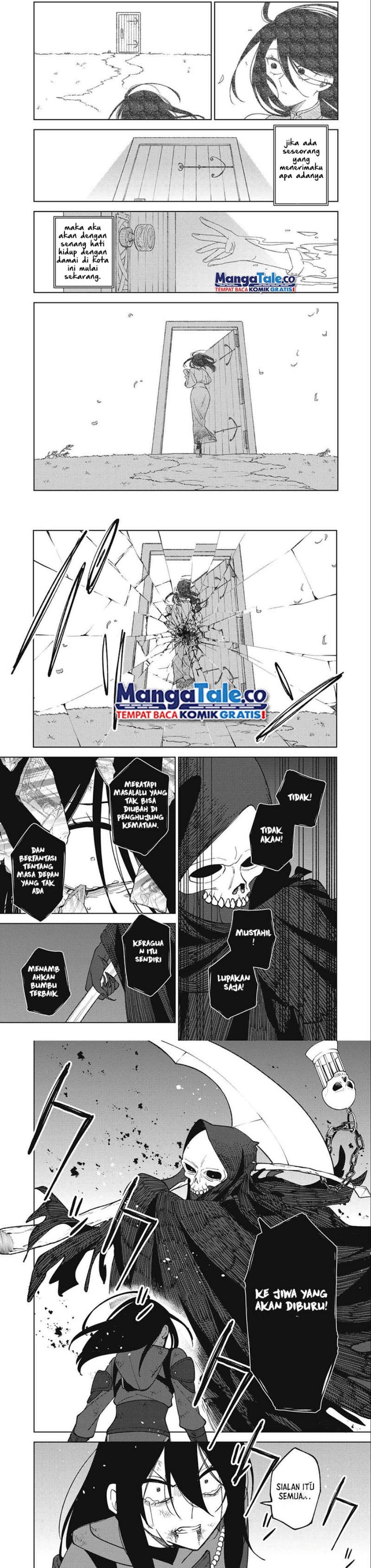 S-Rank Party Kara Kaikosareta “Jugushi” – “Noroi no Item” Shika Tsukuremasen ga, Sono Seinou wa Artifact-kyuu nari……! Chap 27 - Next Chap 28