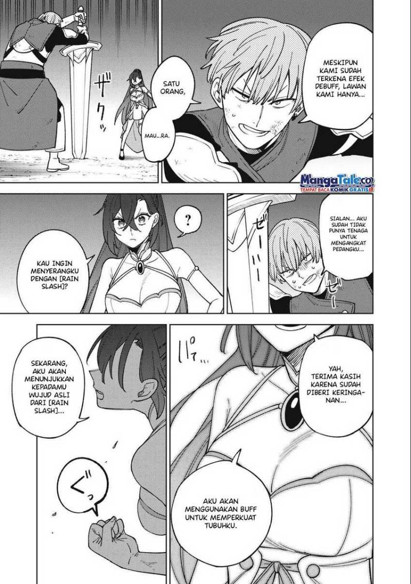 S-Rank Party Kara Kaikosareta “Jugushi” – “Noroi no Item” Shika Tsukuremasen ga, Sono Seinou wa Artifact-kyuu nari……! Chap 24 - Next Chap 25