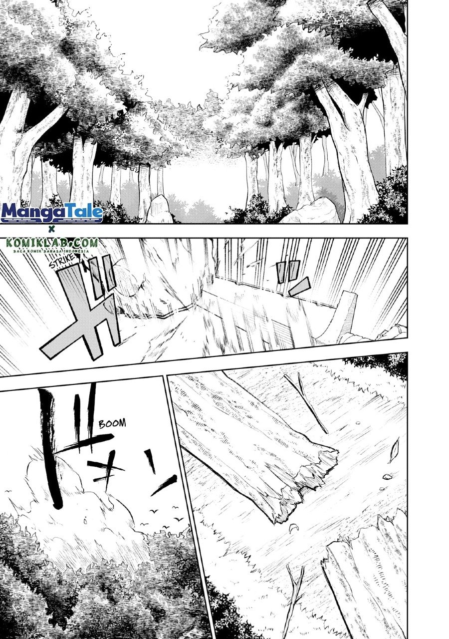 S-Rank Party Kara Kaikosareta “Jugushi” – “Noroi no Item” Shika Tsukuremasen ga, Sono Seinou wa Artifact-kyuu nari……! Chap 2.2 - Next Chap 3.2