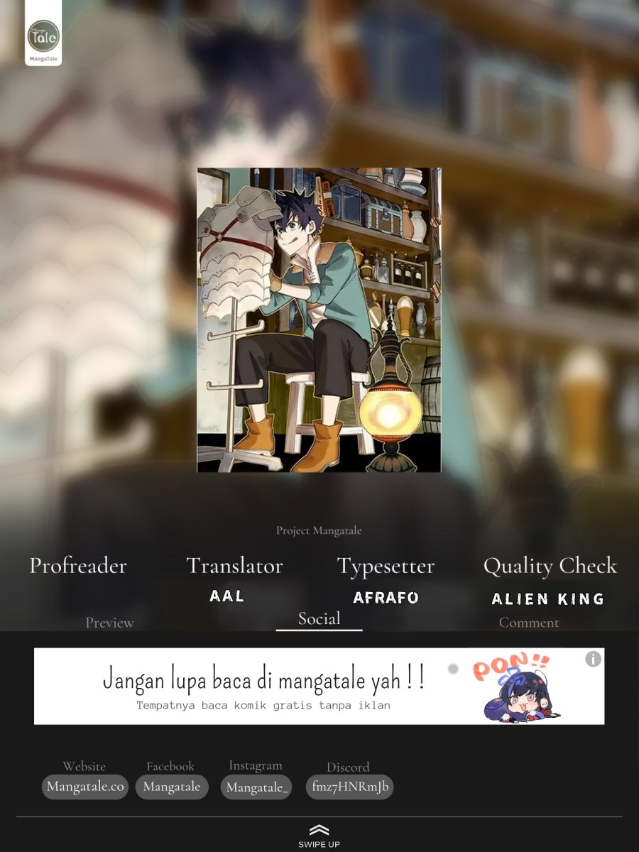 S-Rank Party Kara Kaikosareta “Jugushi” – “Noroi no Item” Shika Tsukuremasen ga, Sono Seinou wa Artifact-kyuu nari……! Chap 30 - Next Chap 31