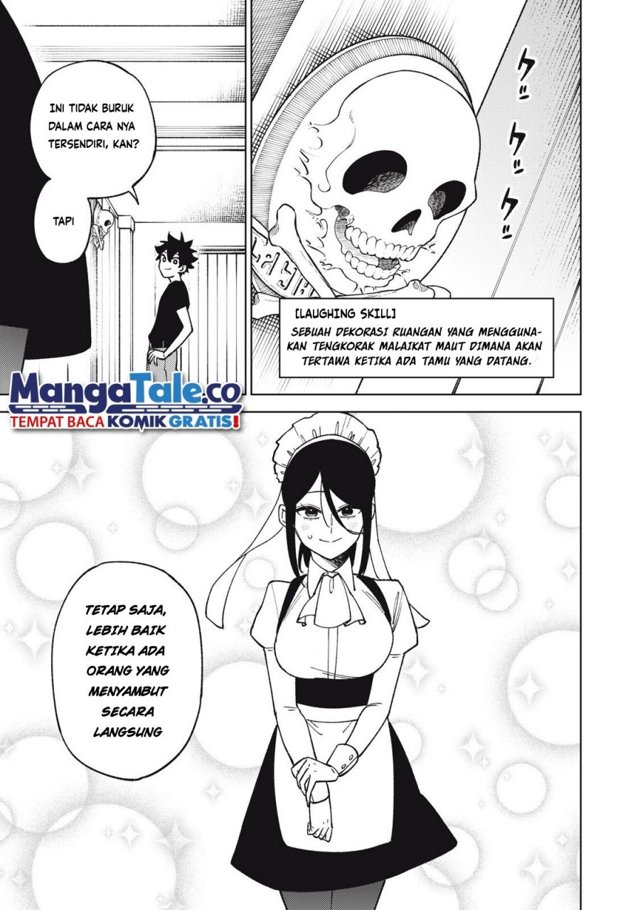 S-Rank Party Kara Kaikosareta “Jugushi” – “Noroi no Item” Shika Tsukuremasen ga, Sono Seinou wa Artifact-kyuu nari……! Chap 30 - Next Chap 31
