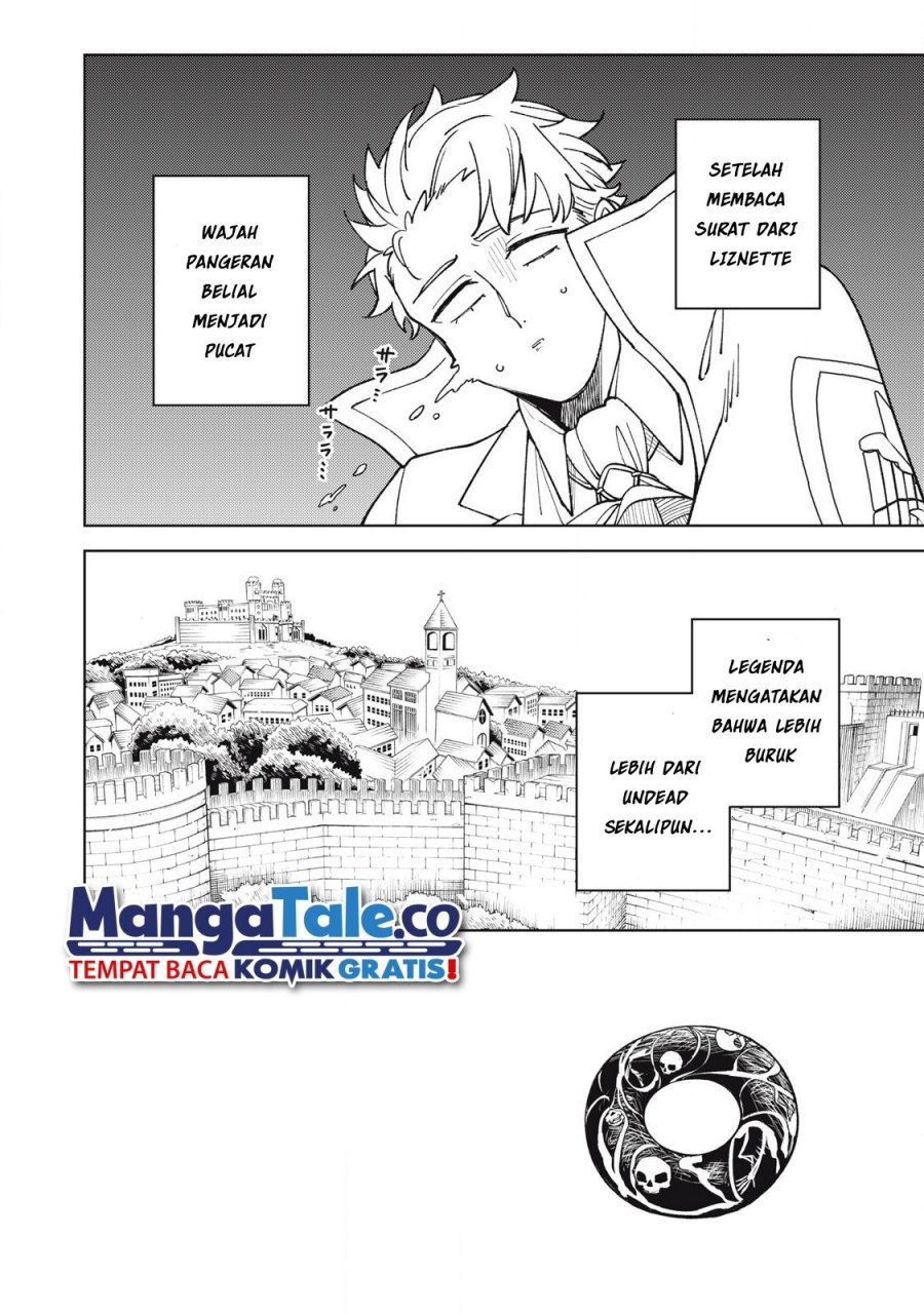 S-Rank Party Kara Kaikosareta “Jugushi” – “Noroi no Item” Shika Tsukuremasen ga, Sono Seinou wa Artifact-kyuu nari……! Chap 30 - Next Chap 31