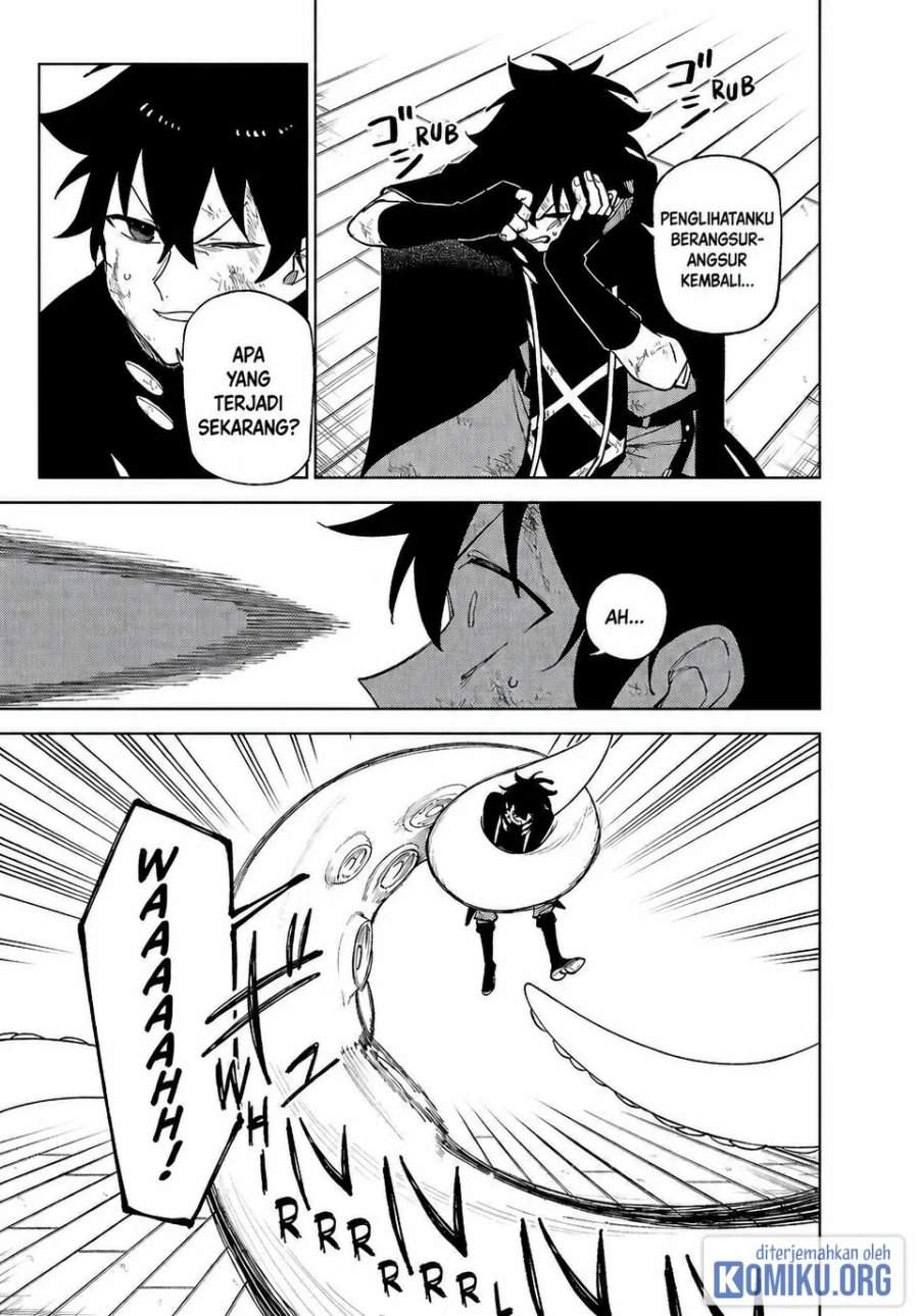 S-Rank Party Kara Kaikosareta “Jugushi” – “Noroi no Item” Shika Tsukuremasen ga, Sono Seinou wa Artifact-kyuu nari……! Chap 37 - Next Chap 38