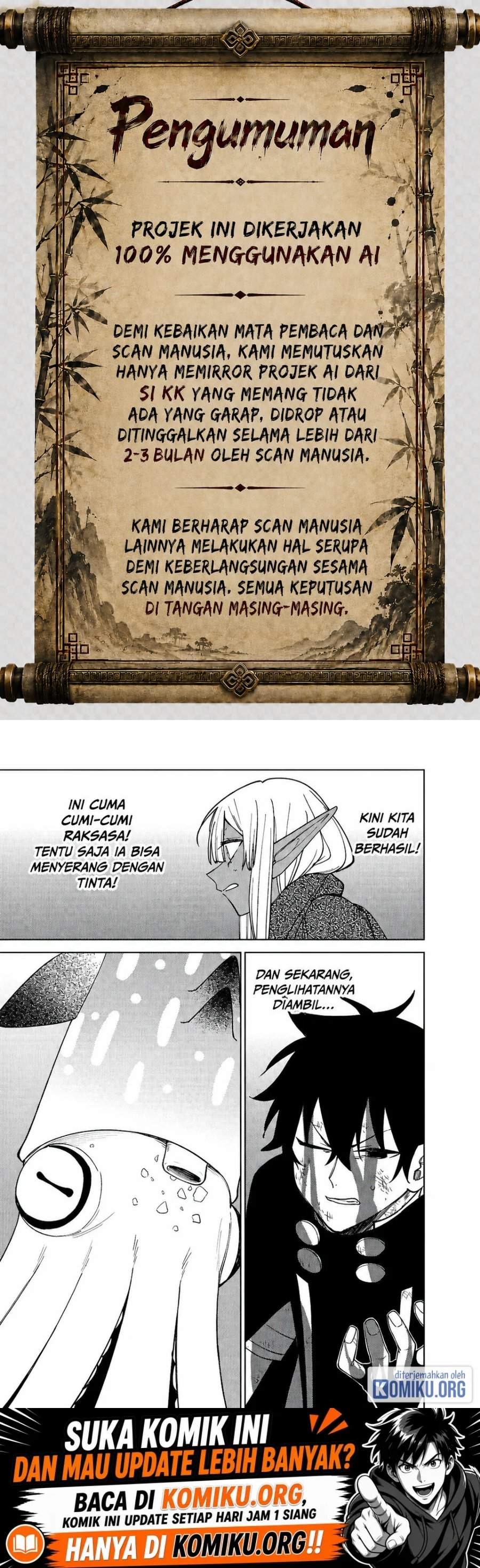 S-Rank Party Kara Kaikosareta “Jugushi” – “Noroi no Item” Shika Tsukuremasen ga, Sono Seinou wa Artifact-kyuu nari……! Chap 37 - Next Chap 38