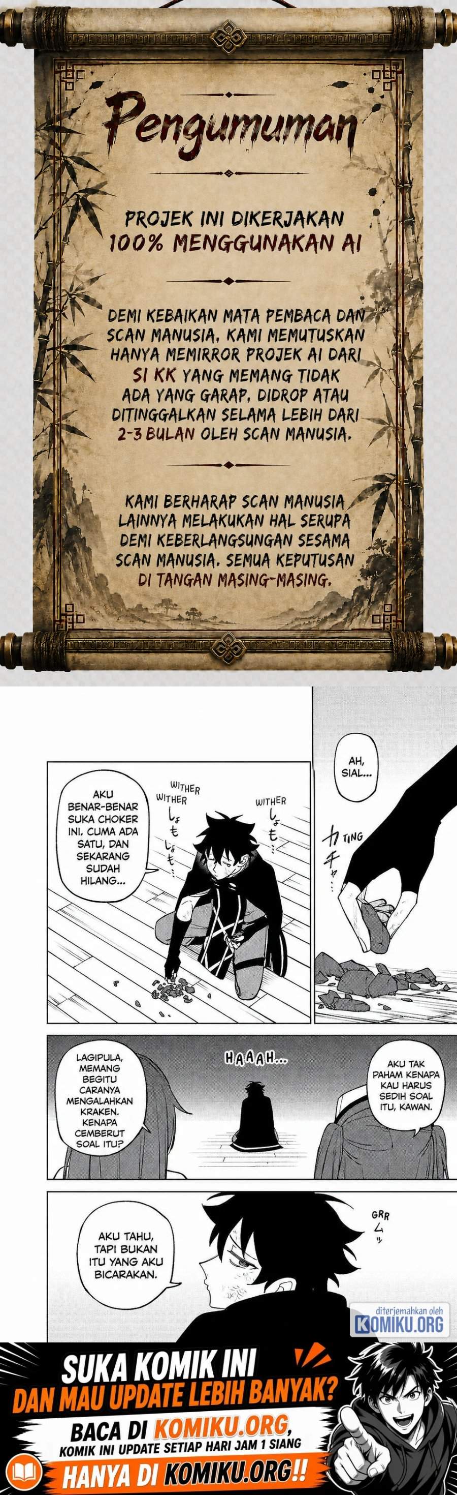 S-Rank Party Kara Kaikosareta “Jugushi” – “Noroi no Item” Shika Tsukuremasen ga, Sono Seinou wa Artifact-kyuu nari……! Chap 38 - Next Chap 39
