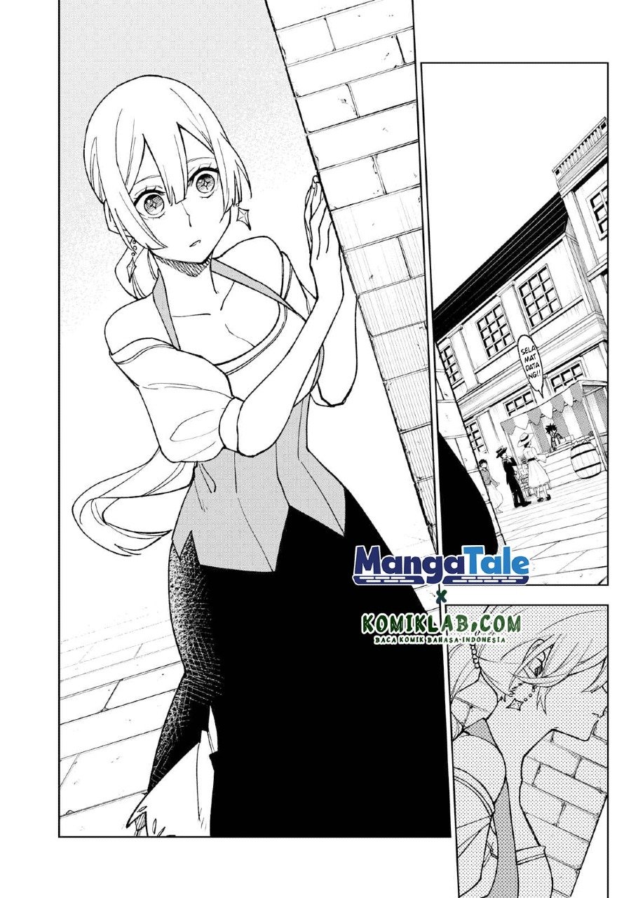 S-Rank Party Kara Kaikosareta “Jugushi” – “Noroi no Item” Shika Tsukuremasen ga, Sono Seinou wa Artifact-kyuu nari……! Chap 3 - Next Chap 4