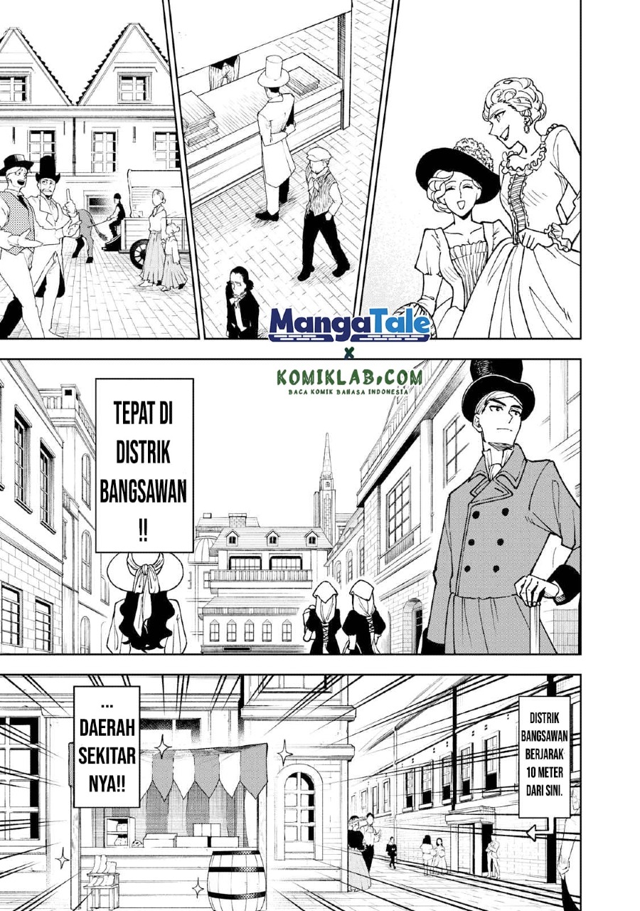 S-Rank Party Kara Kaikosareta “Jugushi” – “Noroi no Item” Shika Tsukuremasen ga, Sono Seinou wa Artifact-kyuu nari……! Chap 3 - Next Chap 4