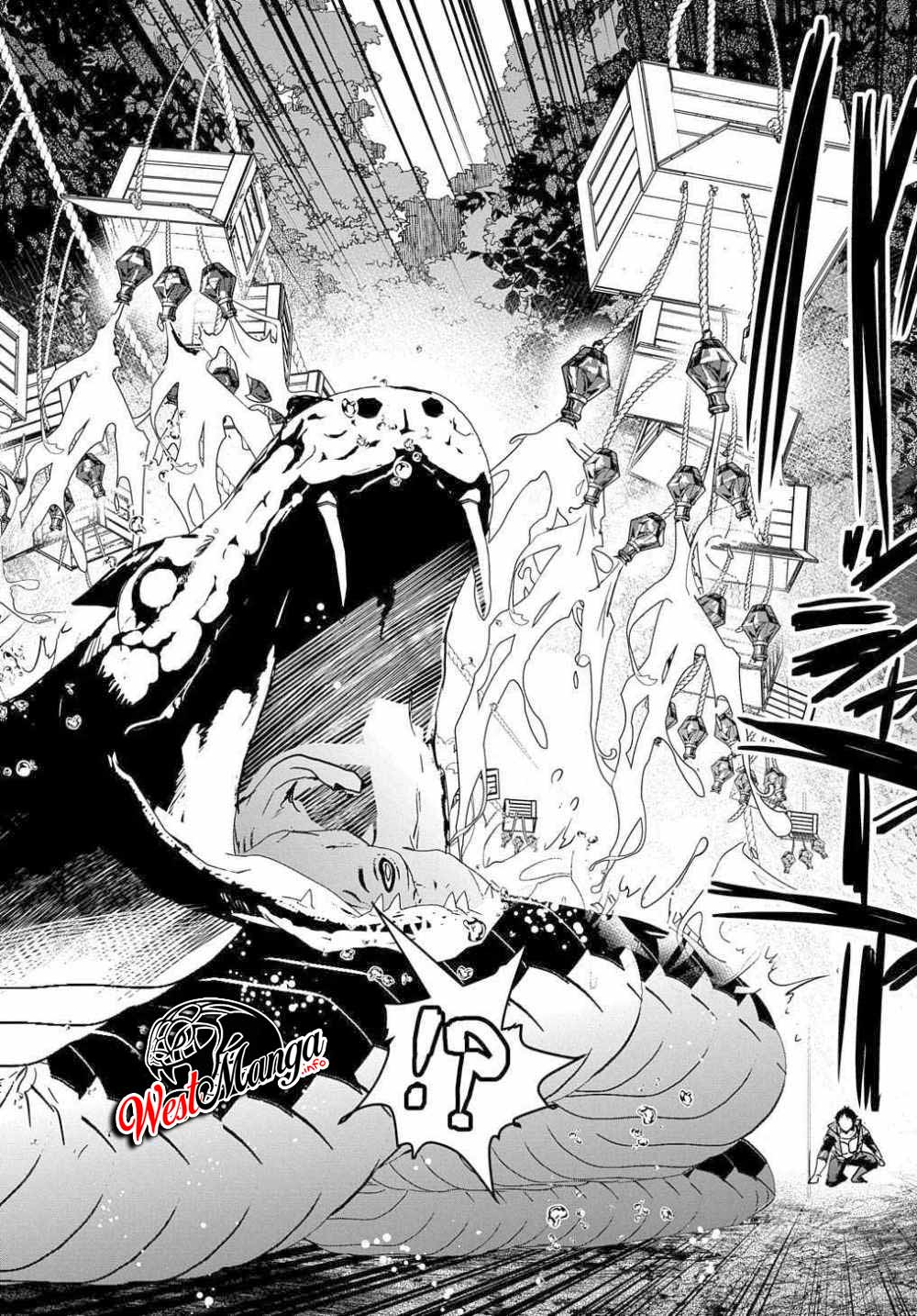 Shounin Yuusha wa Isekai wo Gyuujiru! Chap 11 - Next Chap 12