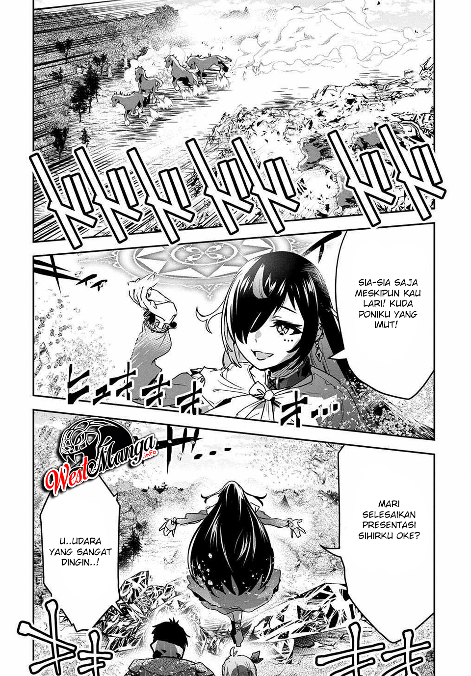 Shounin Yuusha wa Isekai wo Gyuujiru! Chap 13 - Next Chap 14
