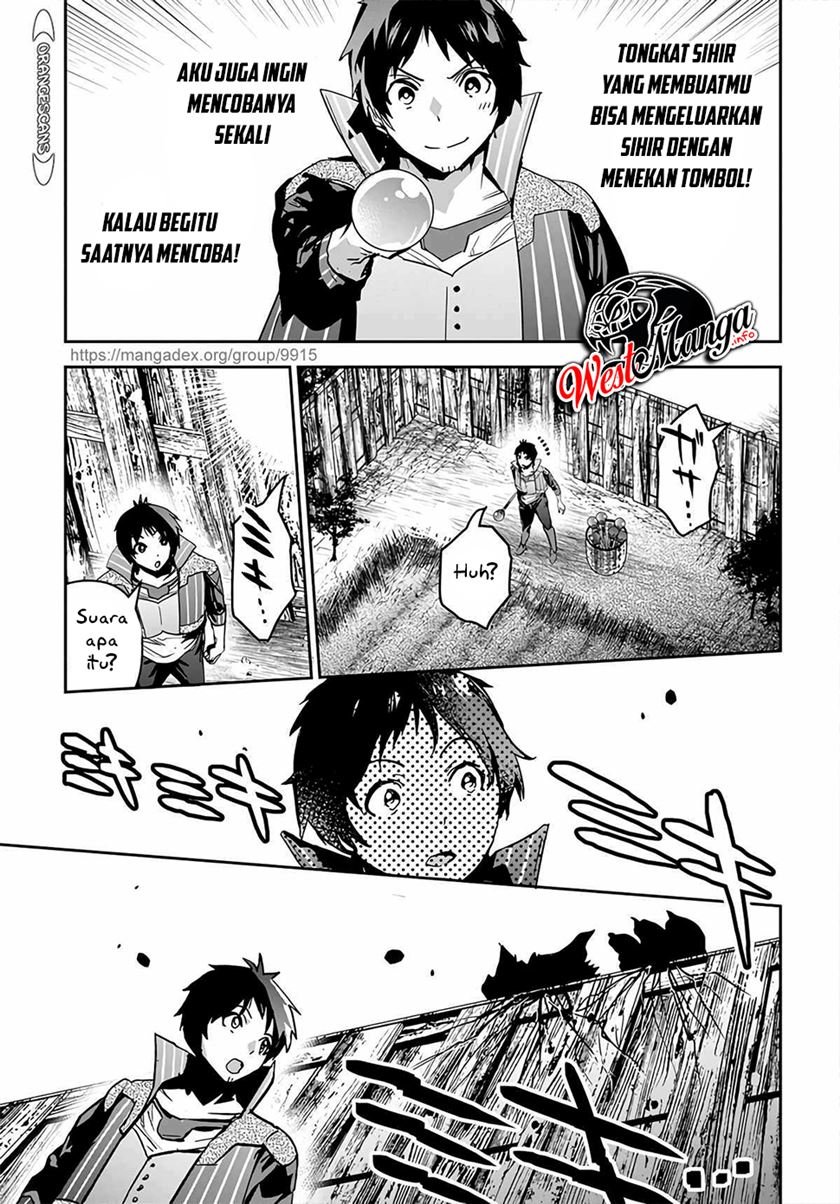 Shounin Yuusha wa Isekai wo Gyuujiru! Chap 15 - Next Chap 16