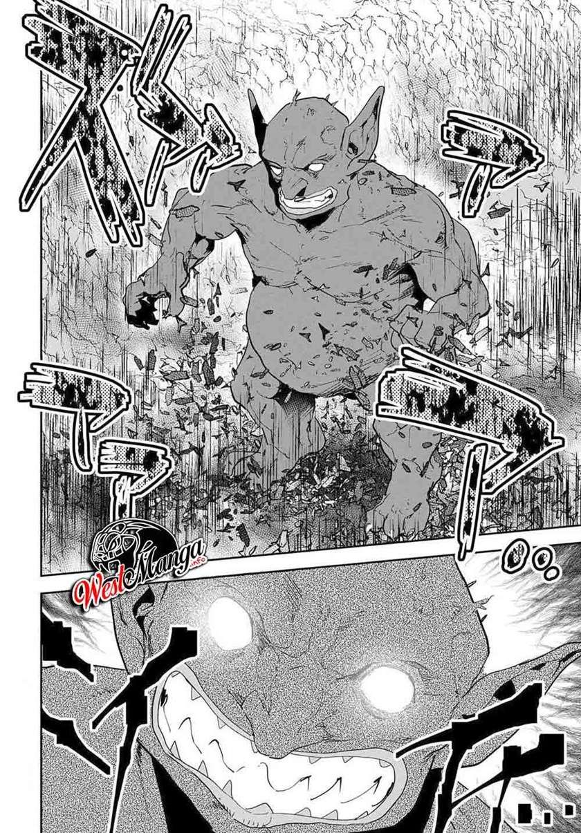 Shounin Yuusha wa Isekai wo Gyuujiru! Chap 19 - Next Chap 20