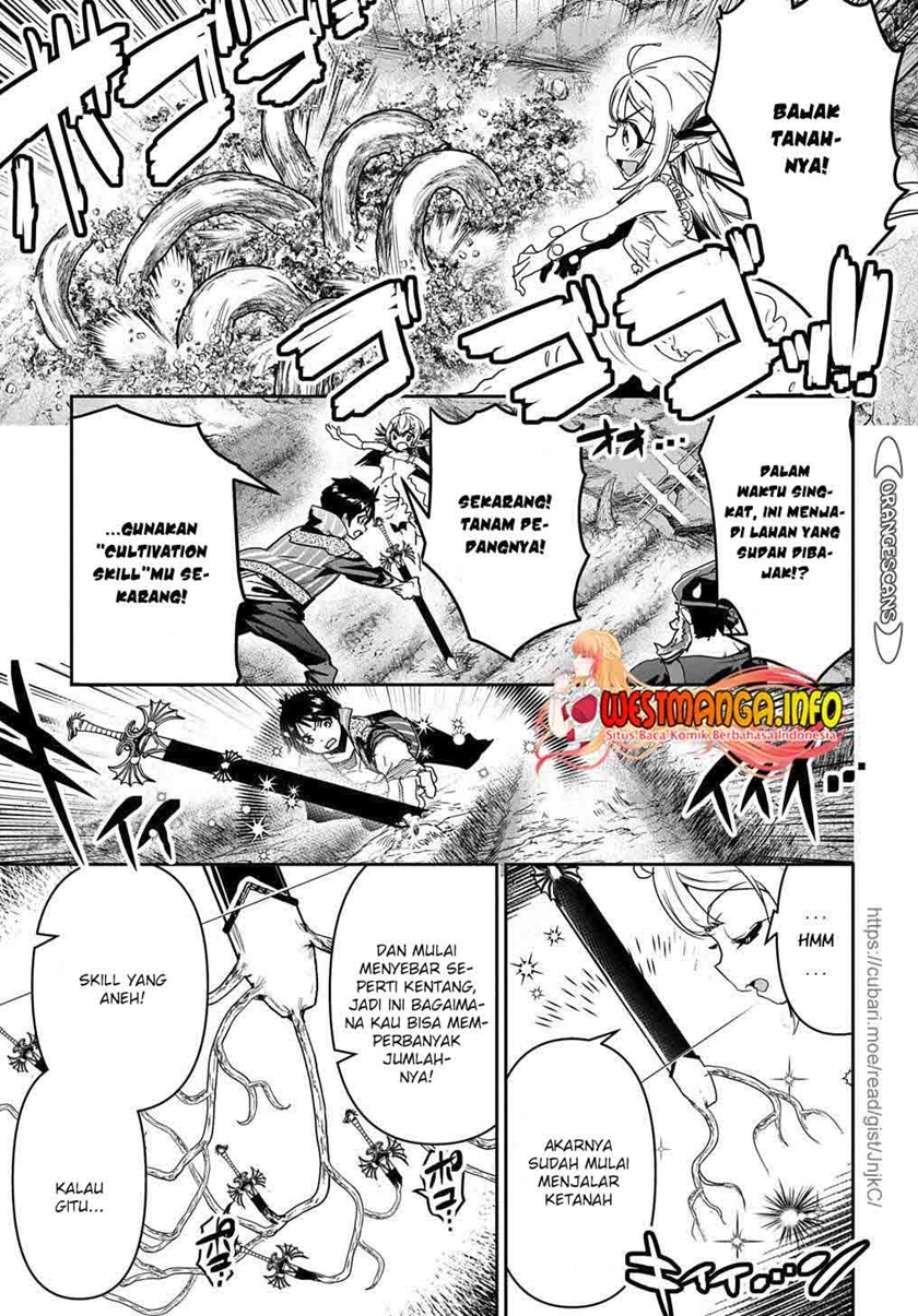 Shounin Yuusha wa Isekai wo Gyuujiru! Chap 24 - Next Chap 25