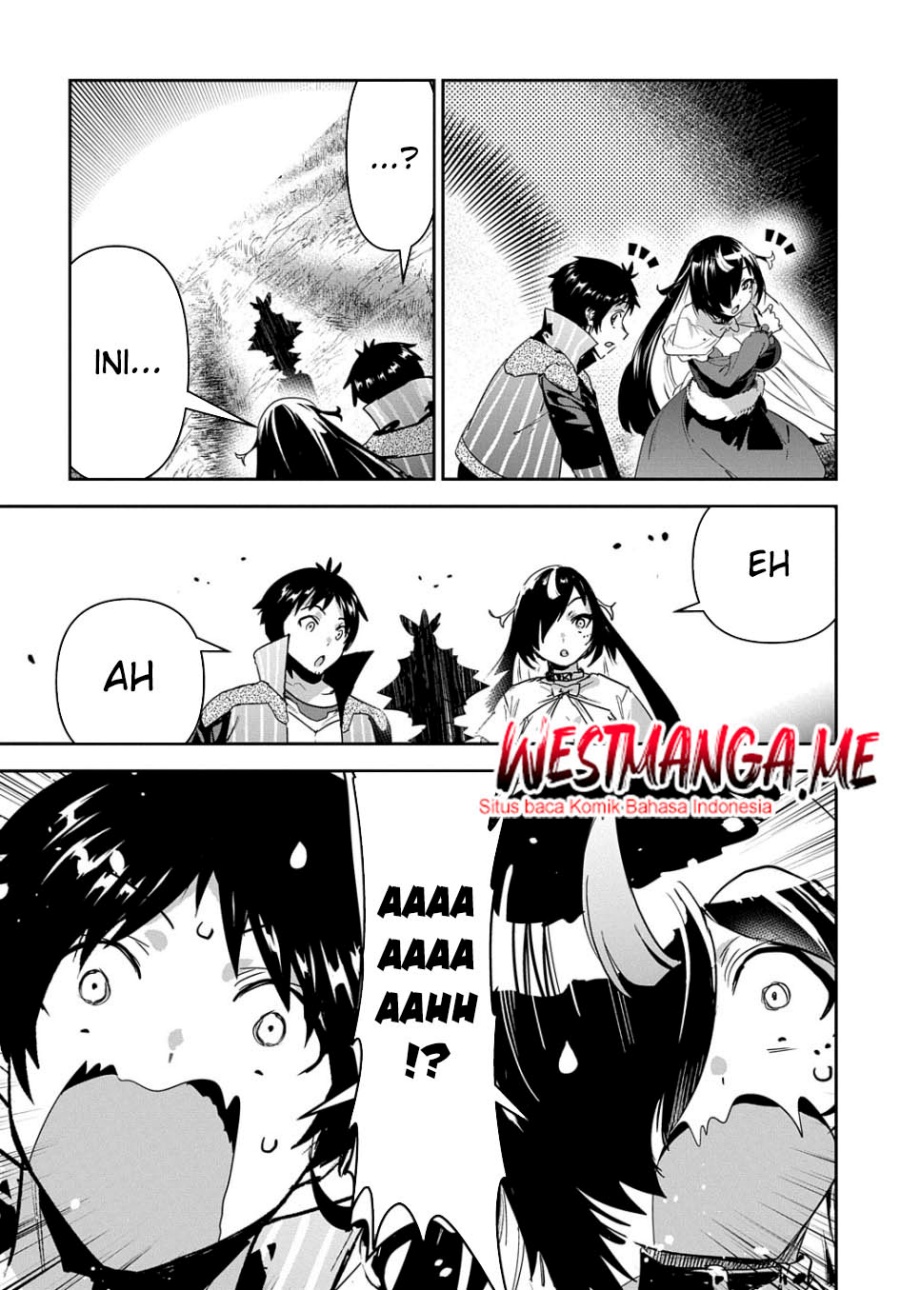 Shounin Yuusha wa Isekai wo Gyuujiru! Chap 30 - Next Chap 31