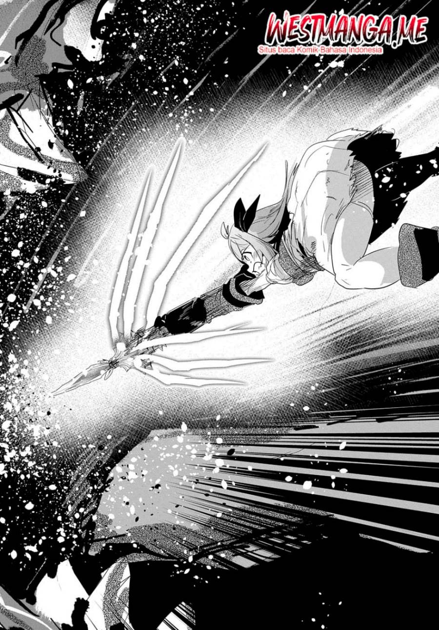 Shounin Yuusha wa Isekai wo Gyuujiru! Chap 34 - Next Chap 35