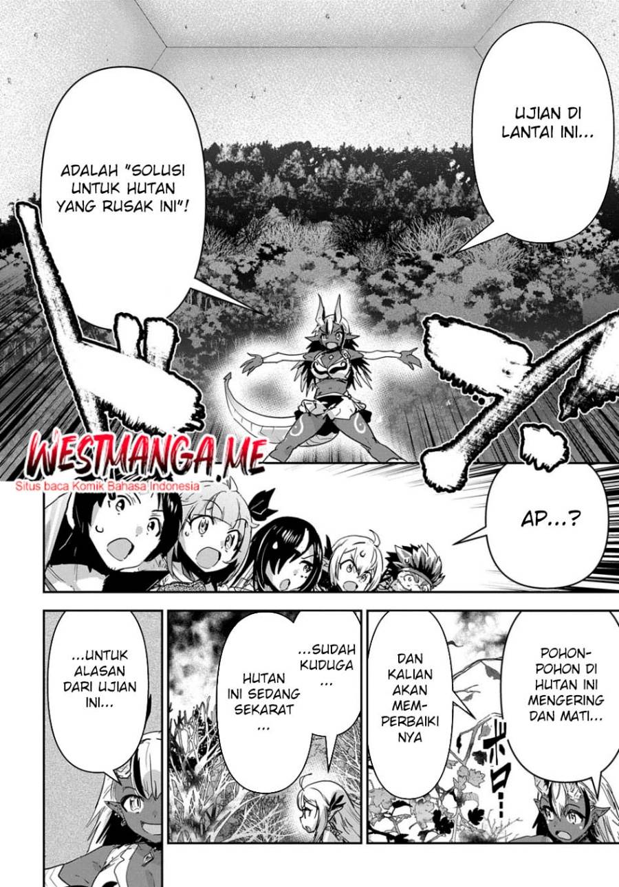 Shounin Yuusha wa Isekai wo Gyuujiru! Chap 40 - Next Chap 41