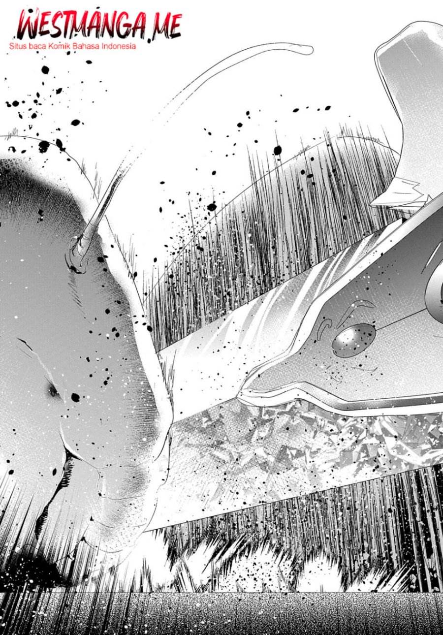 Shounin Yuusha wa Isekai wo Gyuujiru! Chap 43 - Next Chap 44