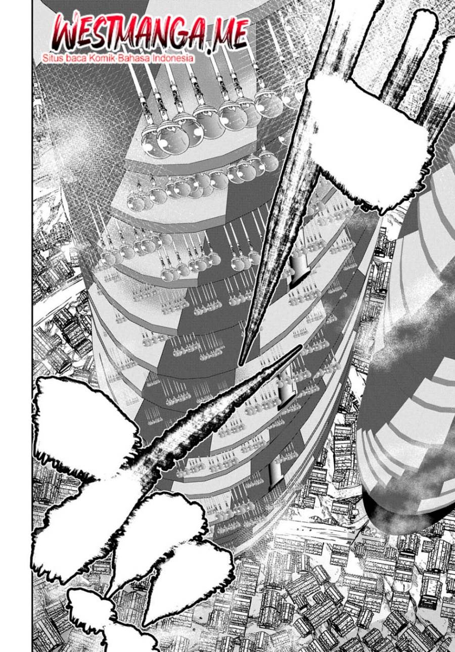 Shounin Yuusha wa Isekai wo Gyuujiru! Chap 46 - Next Chap 47