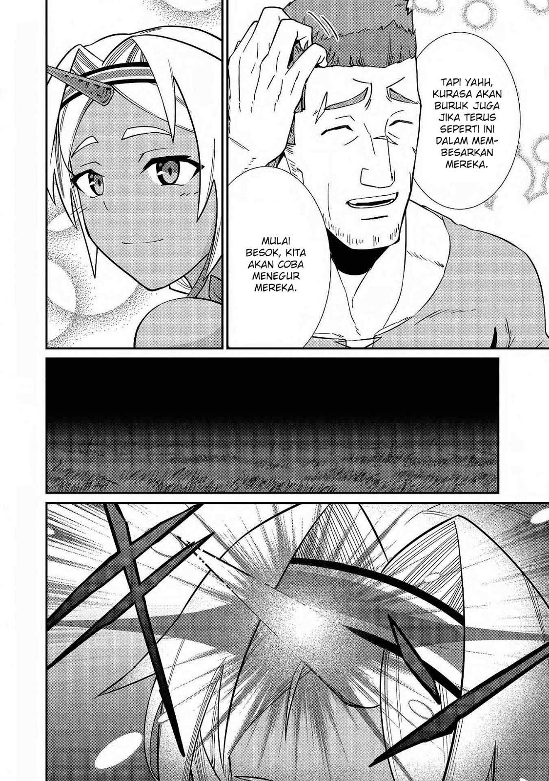 Ryoumin 0-nin Start no Henkyou Ryoushusama Chap 9 - Next Chap 10